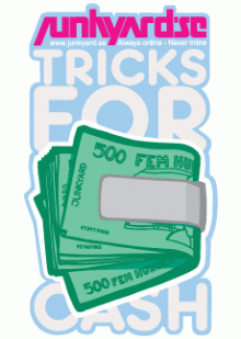 trixforcash
