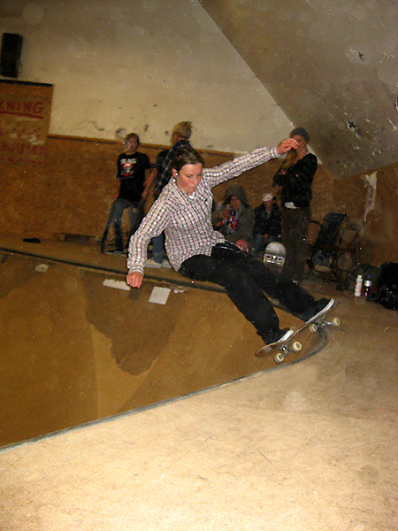 Emma Lindgren