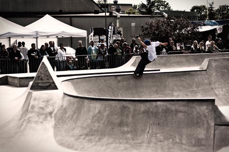 david_nosegrind