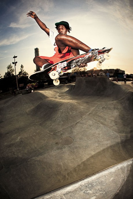 stale