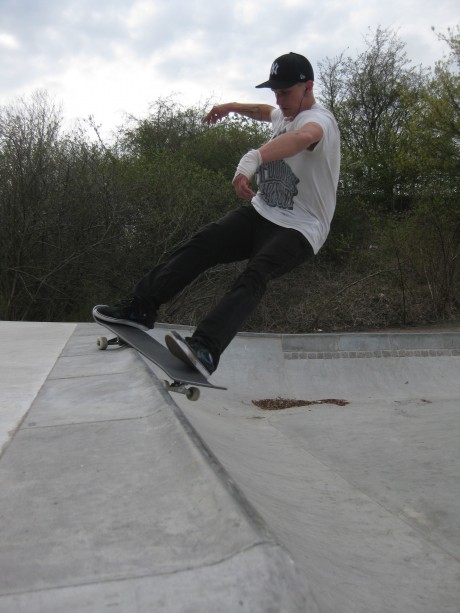 smithgrind oxie