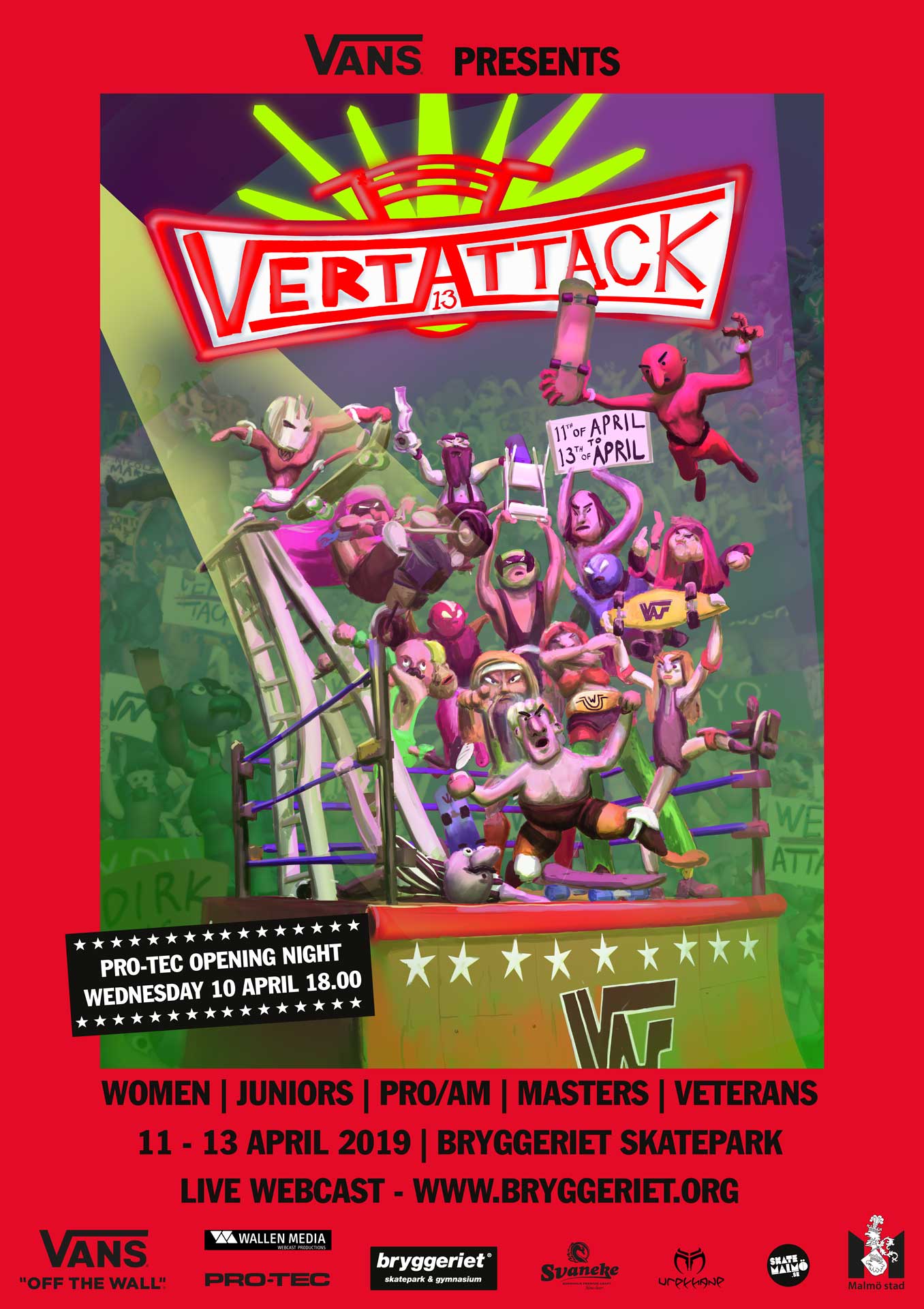 VA2019-poster