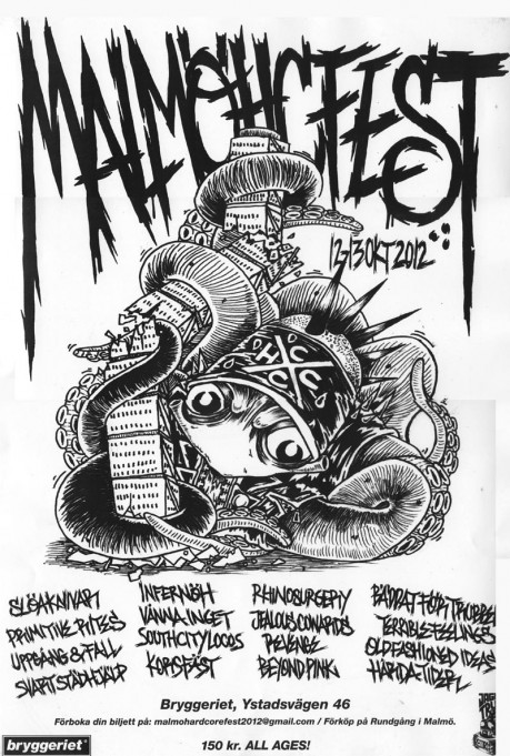 MalmöHC_flyer