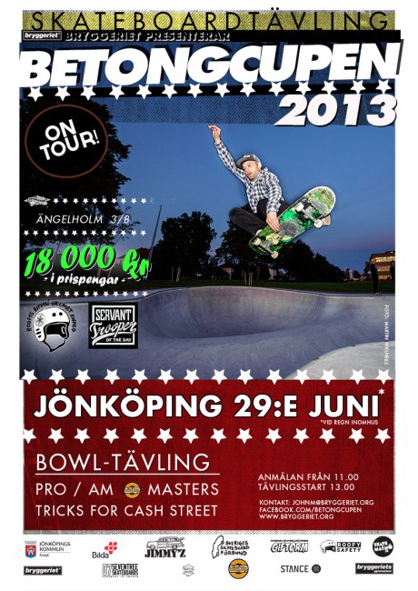 Betongcupen2013Jönköping