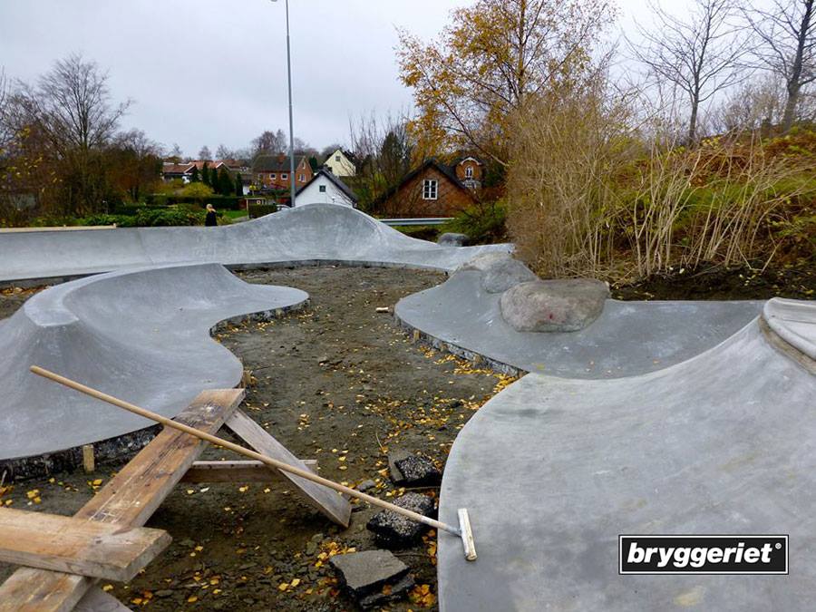 Rydsgård. 2013