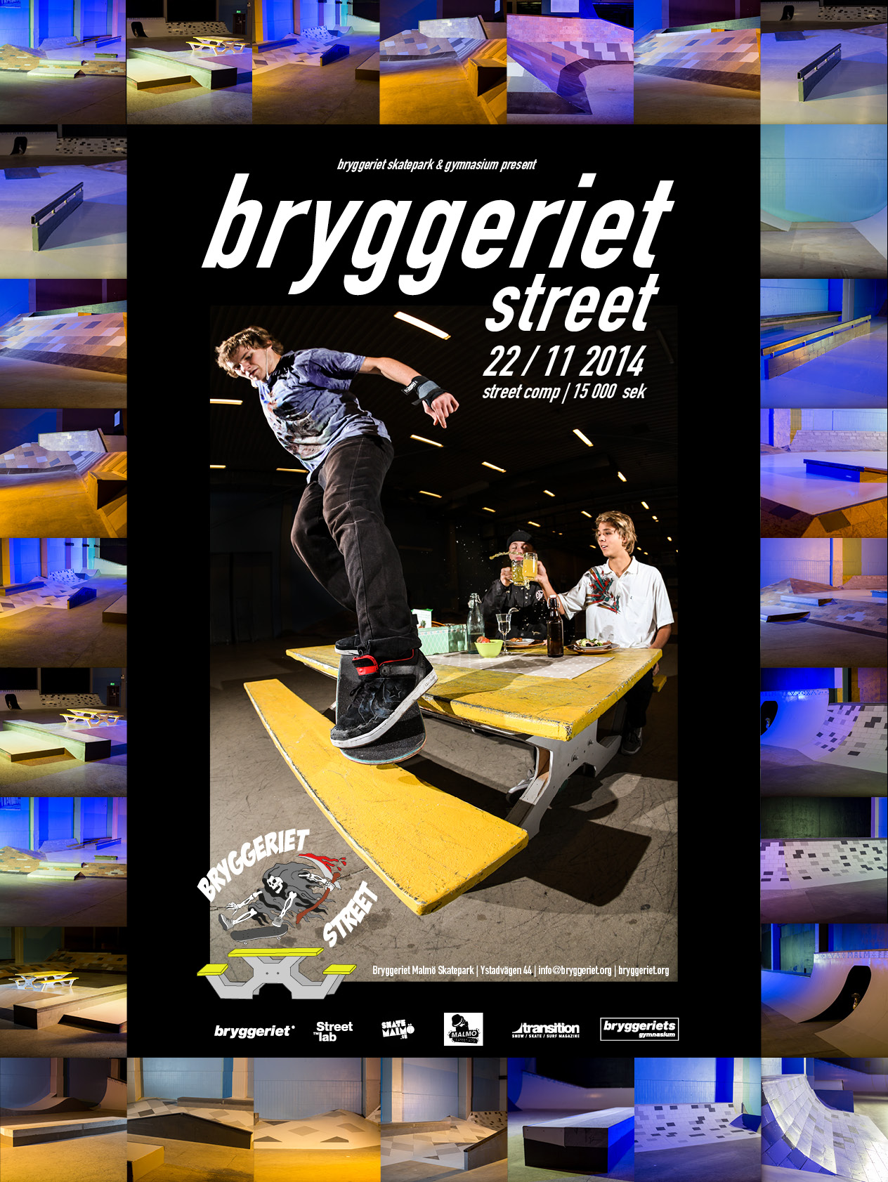 bryggeriet street poster_klar