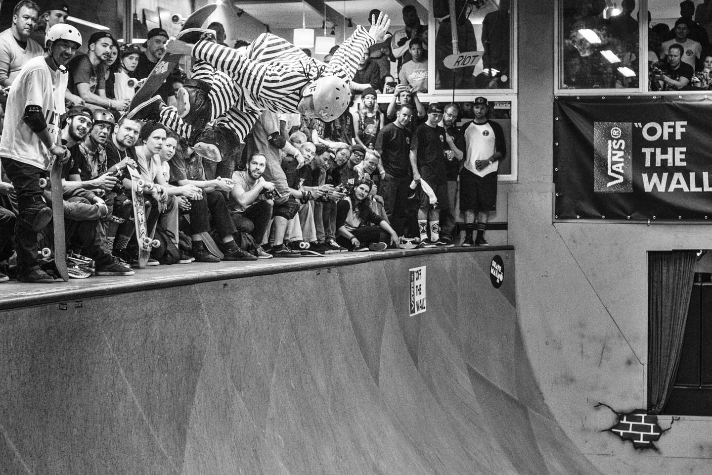 John Magnusson / Japan Air / Foto Magnus Hove