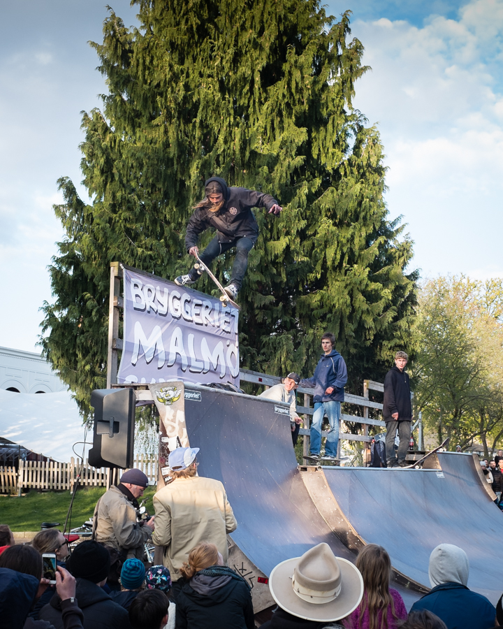 Sebastian Sloka / best trick / foto EKEN