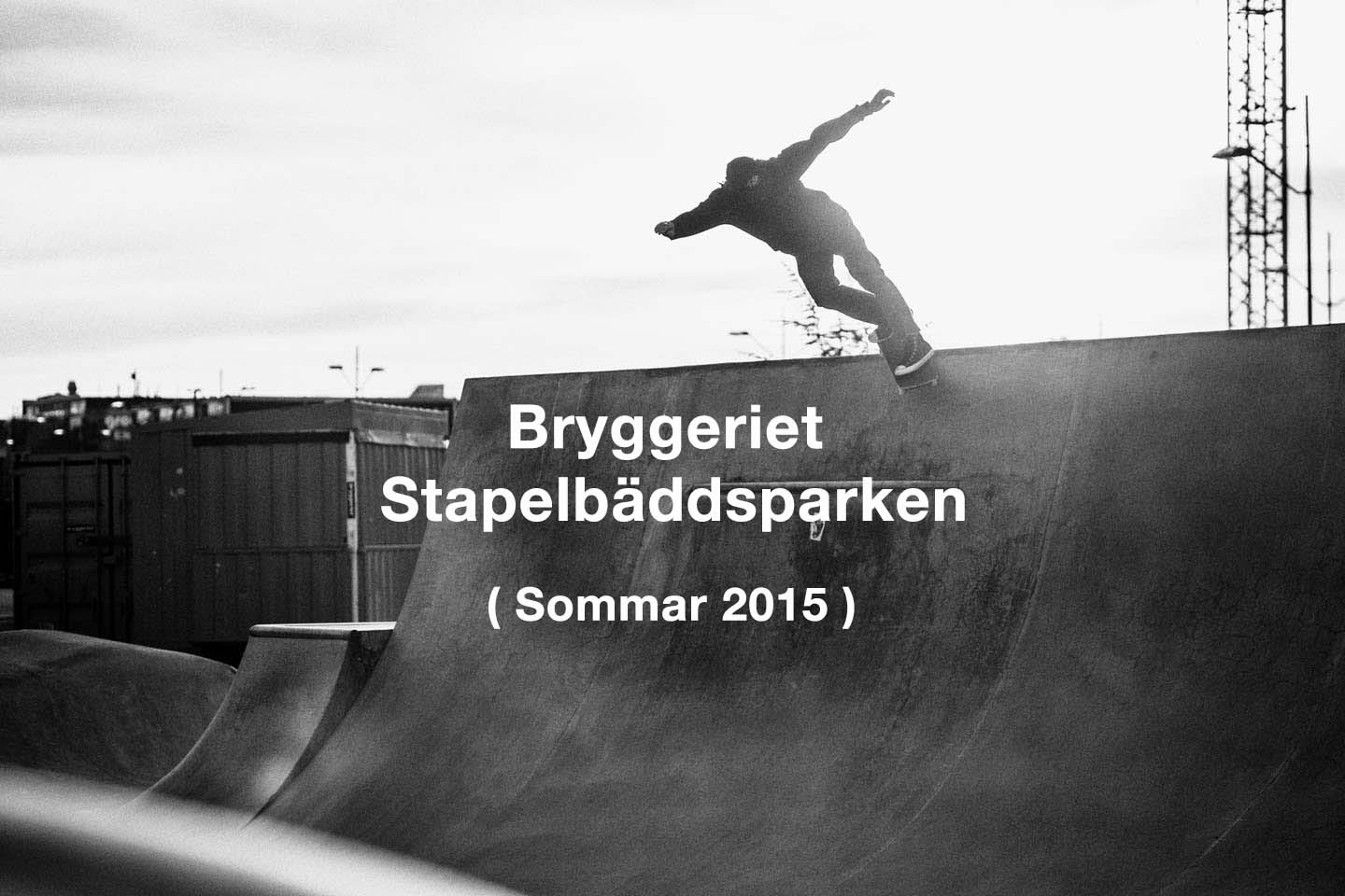 David Stenström / Bs smith grind / Foto Nils Svensson