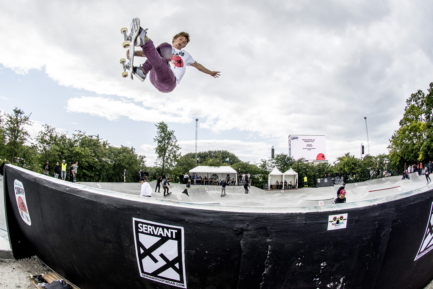 Jaime Mateu / Photo Ramin
