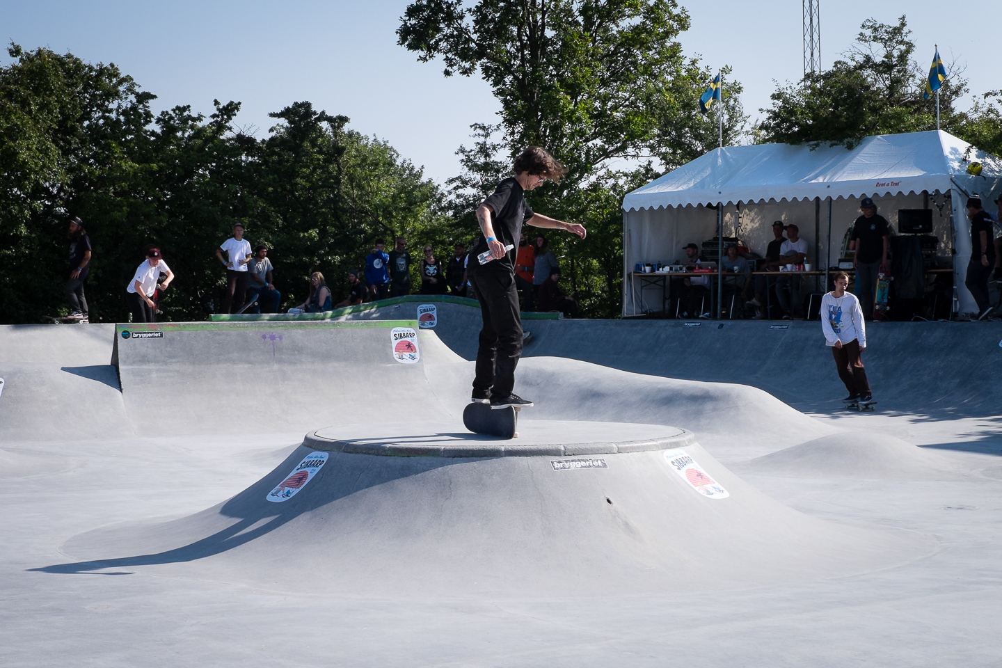Danny Tumia / Photo EKEN