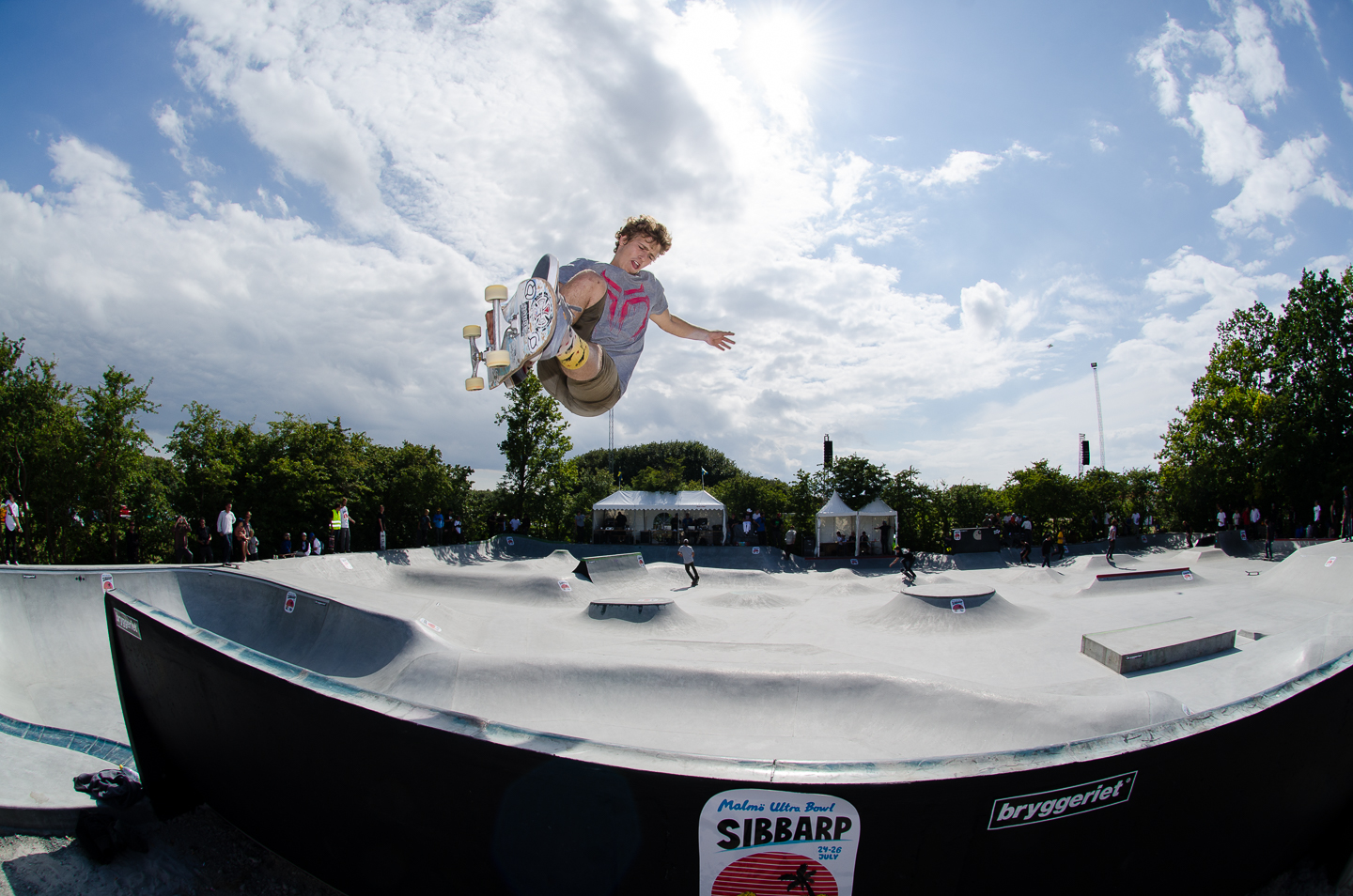 Jaime Mateu / Foto Eken