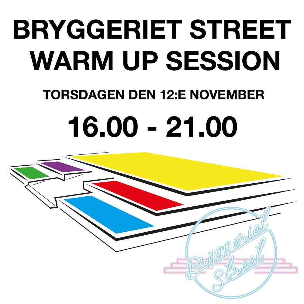 BRYGG-STREET-WARM-UP
