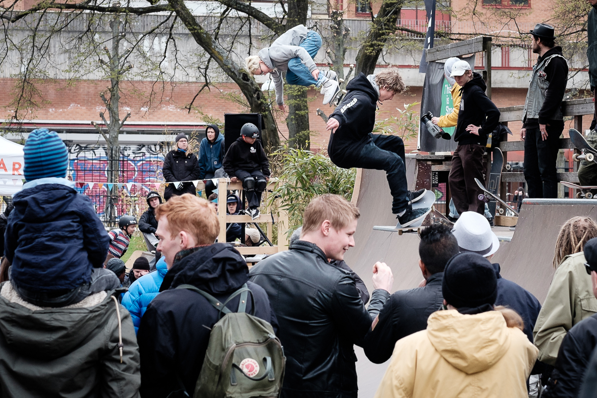 dannie+kalle_folketspark