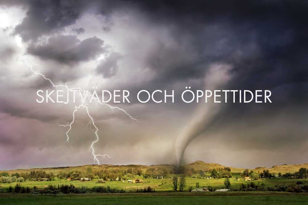 skejtväder