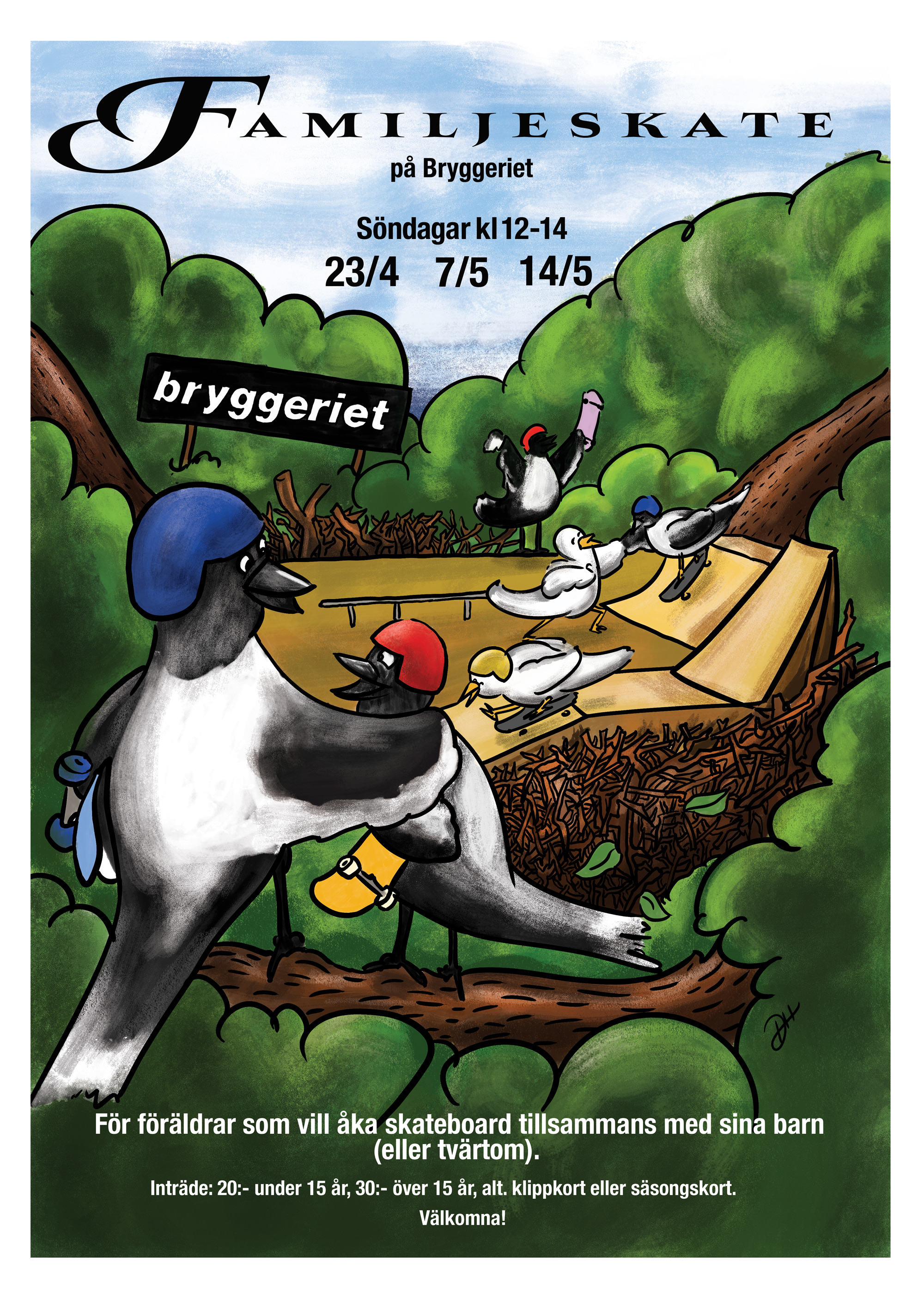 Bryggeriet