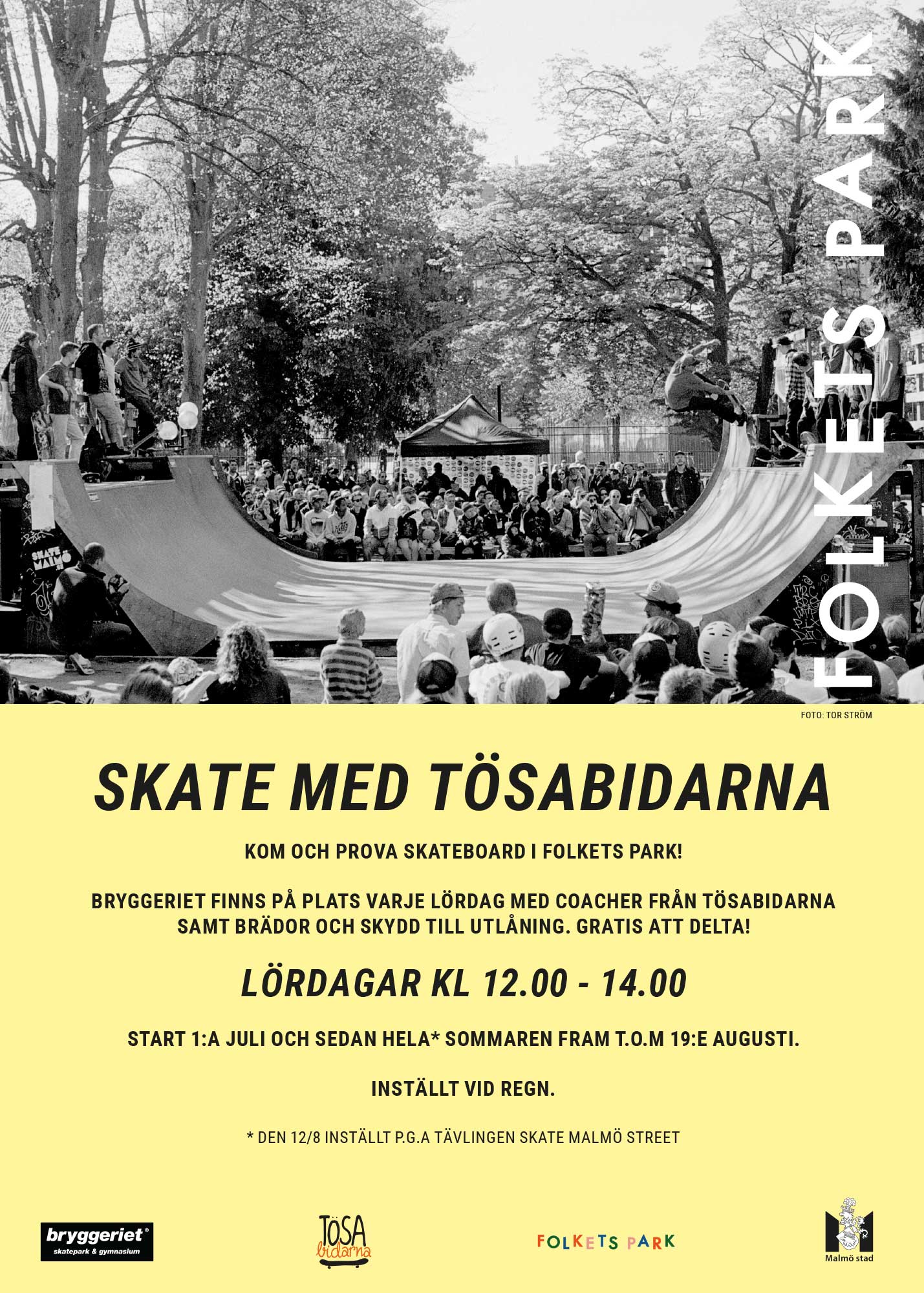 Skate-i-Folkets