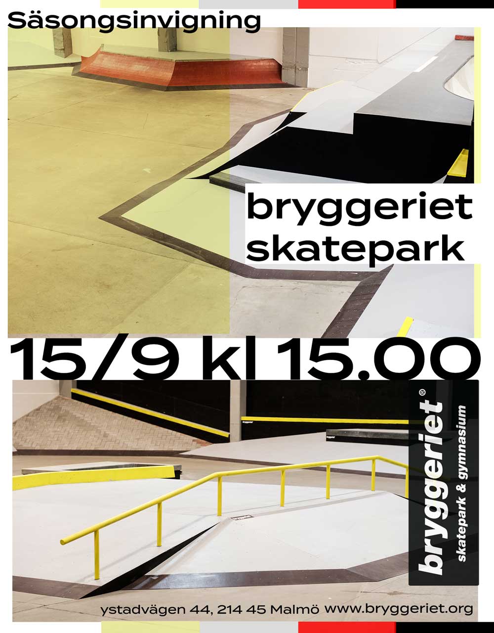 Bryggeriet-invigning-2017-flyer