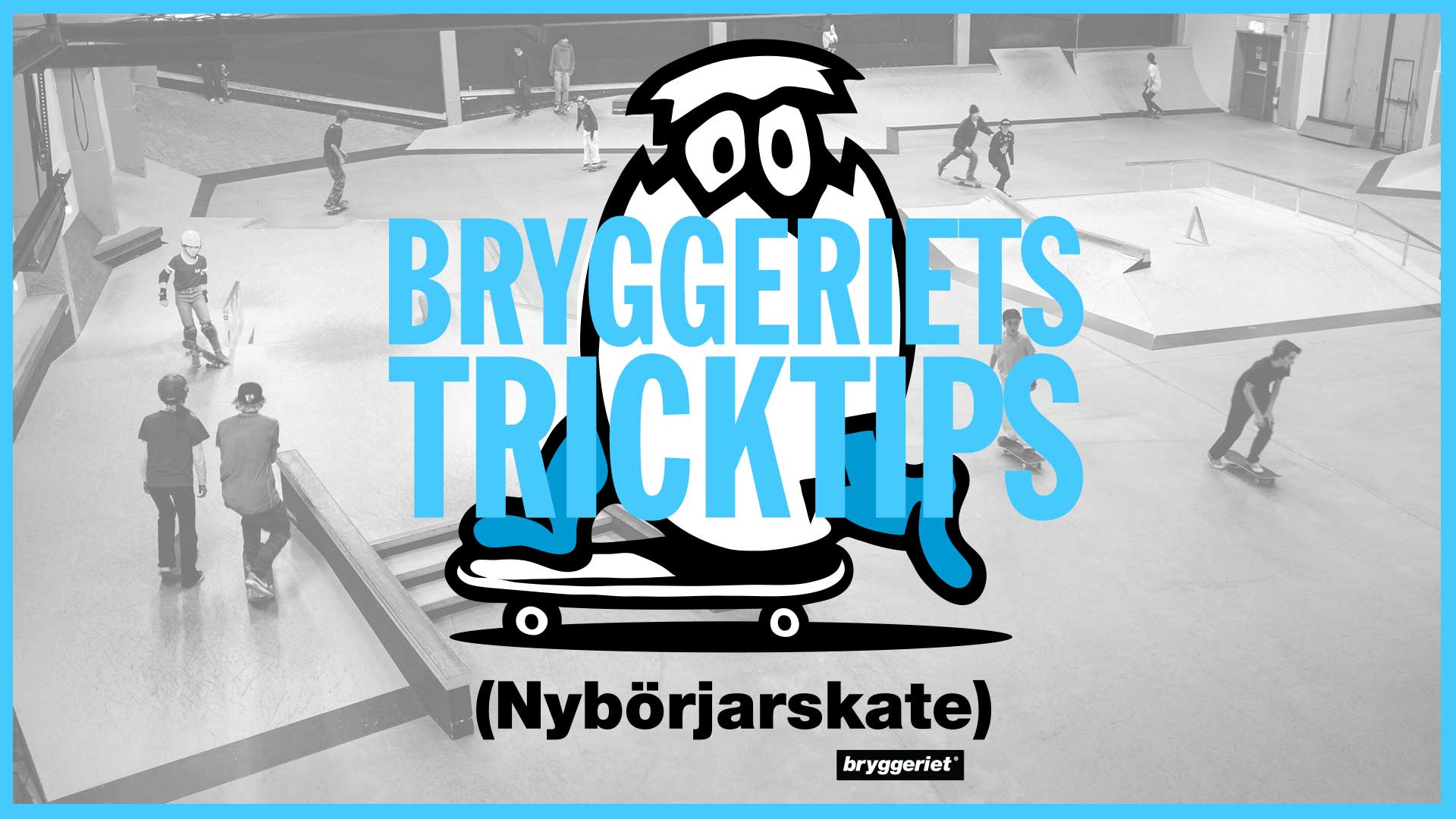 brygg-tricktips