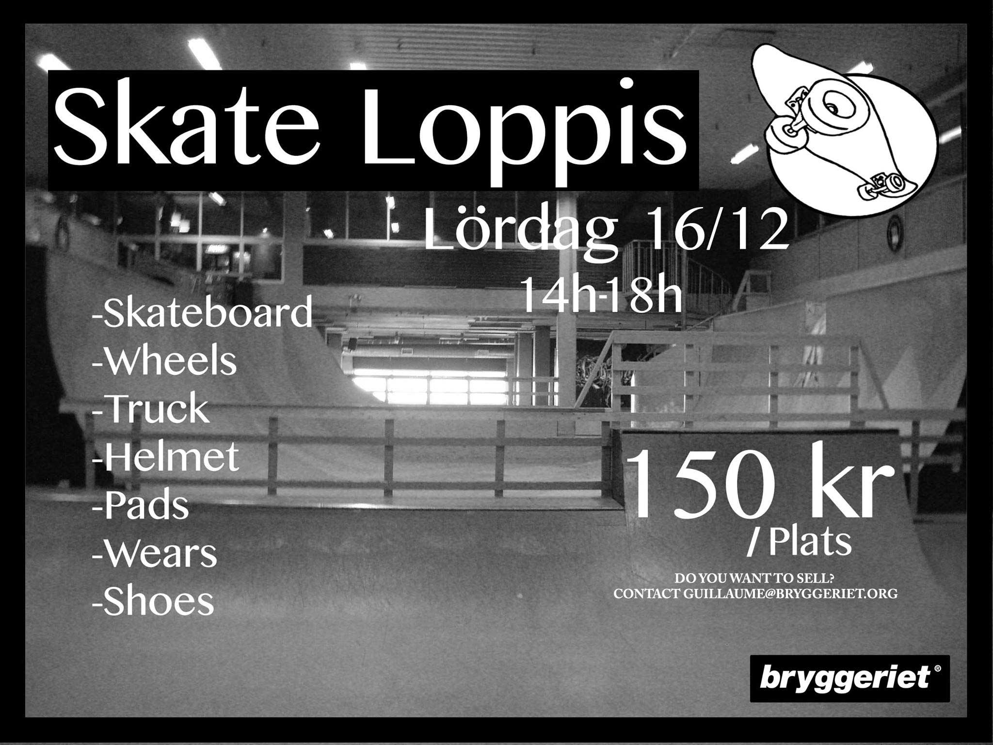 loppis