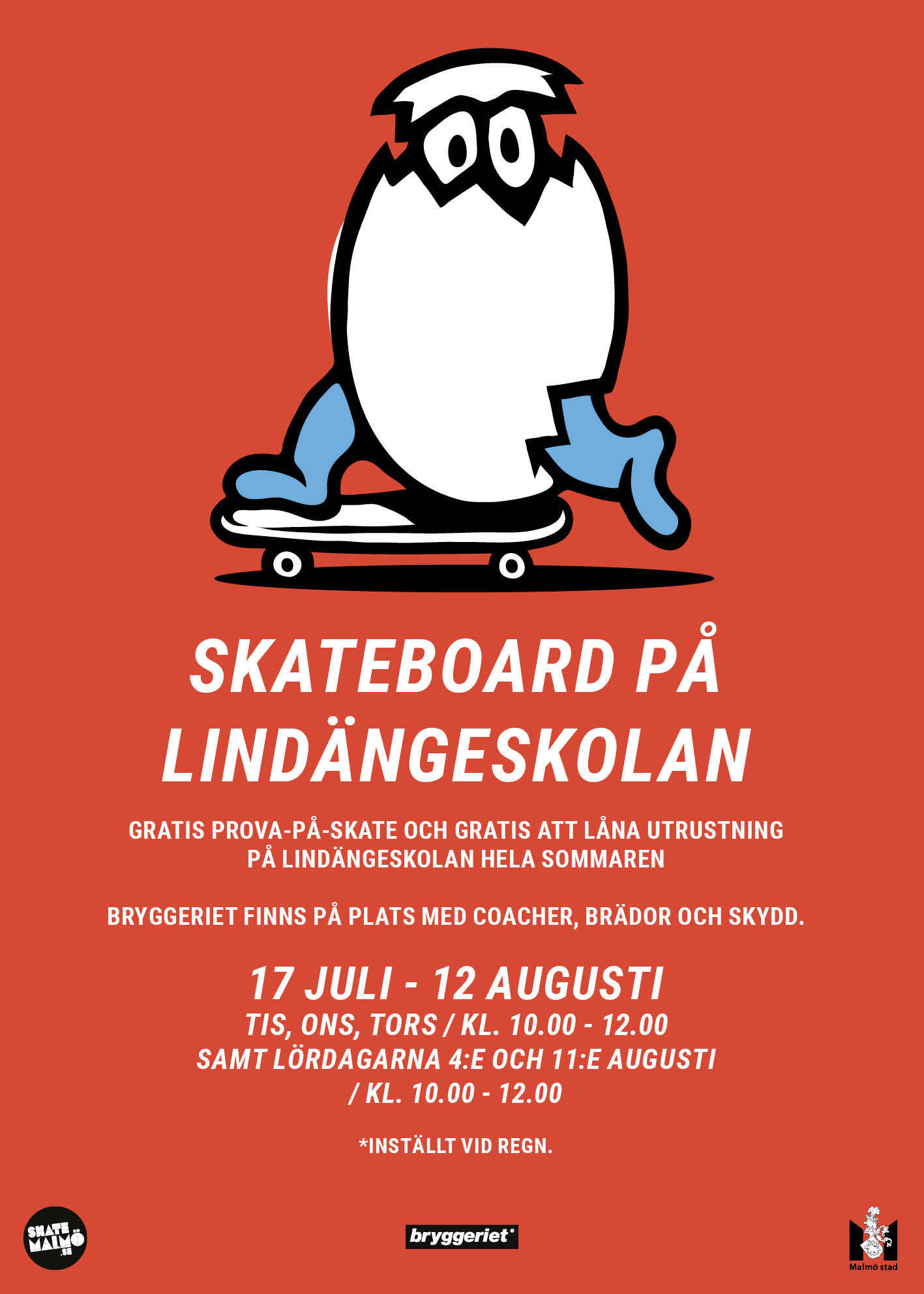 Lindängeskolan