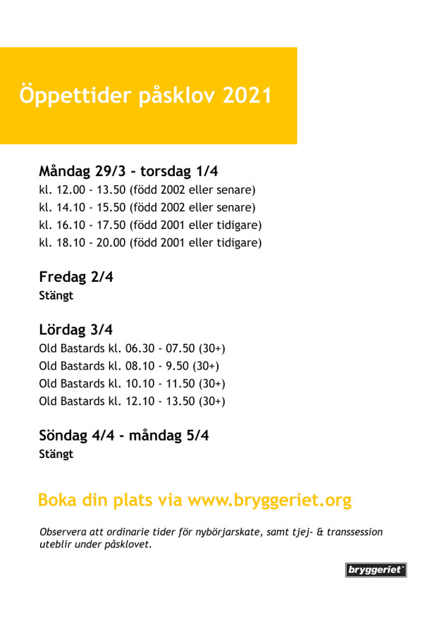 påsklov2021