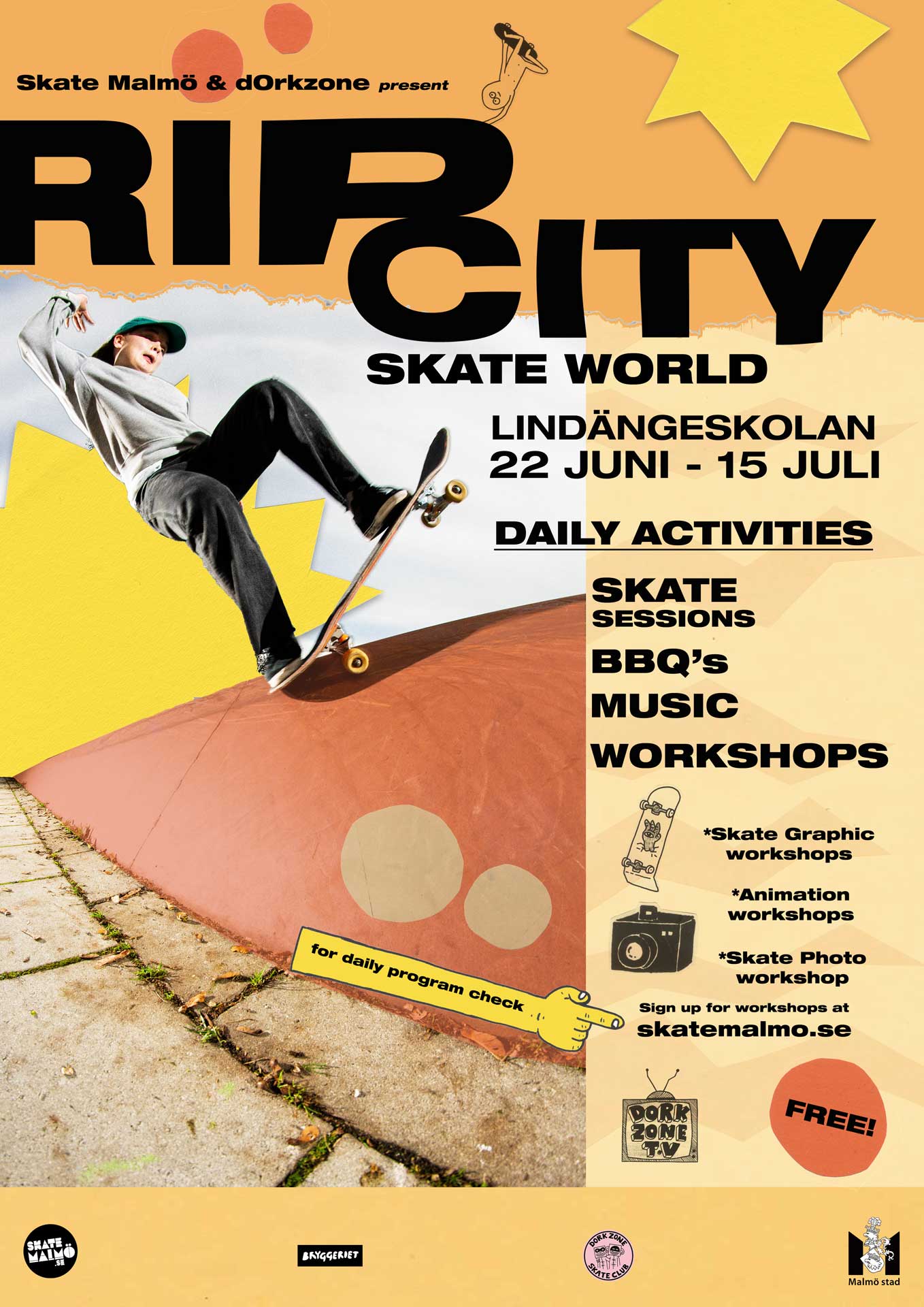 RIPCITY_POSTER_A3