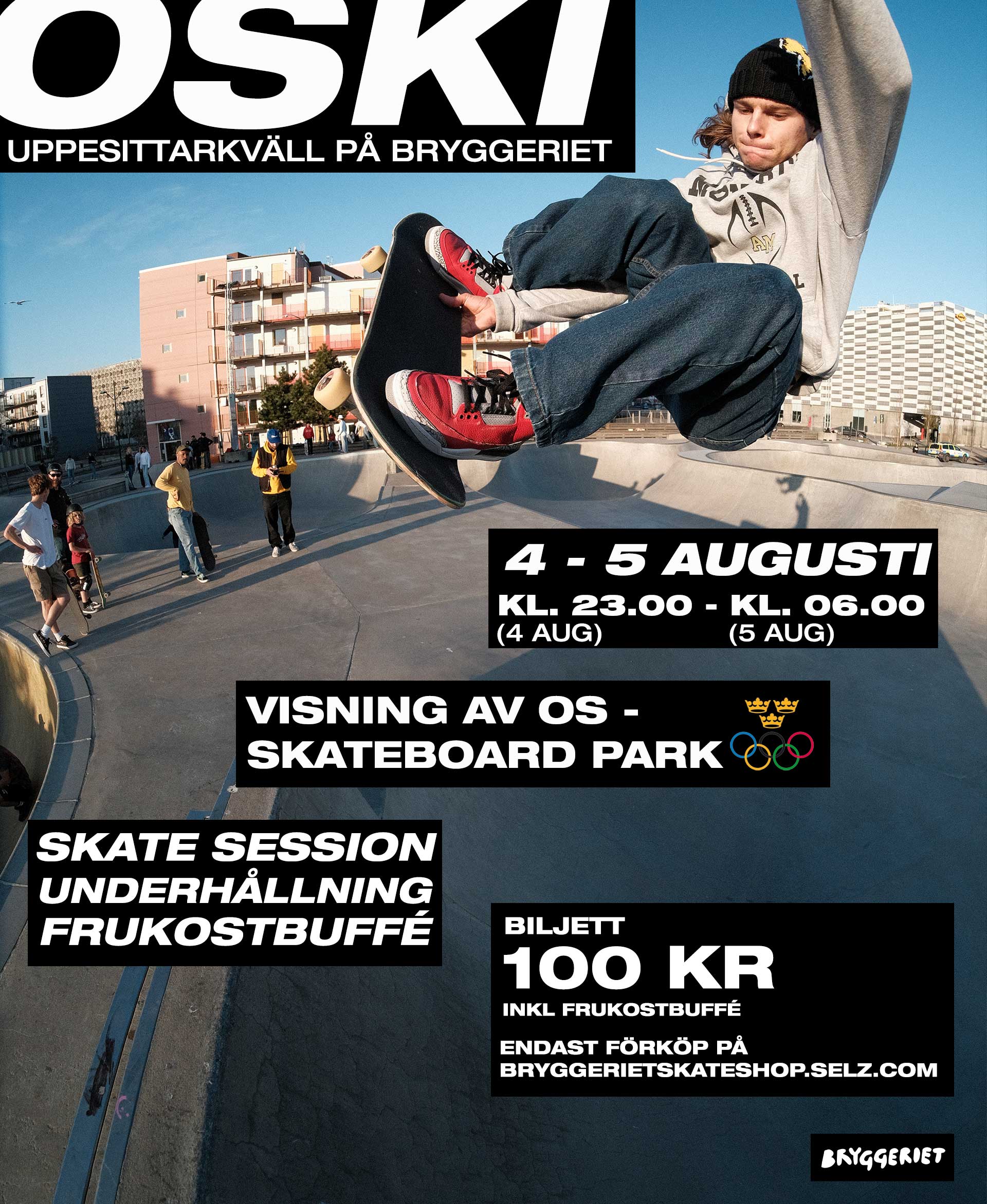 OSKI-uppesittarkväll_ny