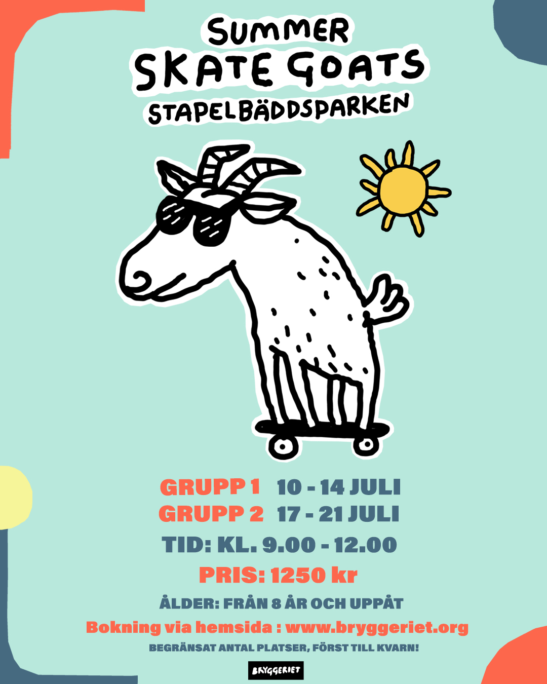 skategoats summer insta post 1