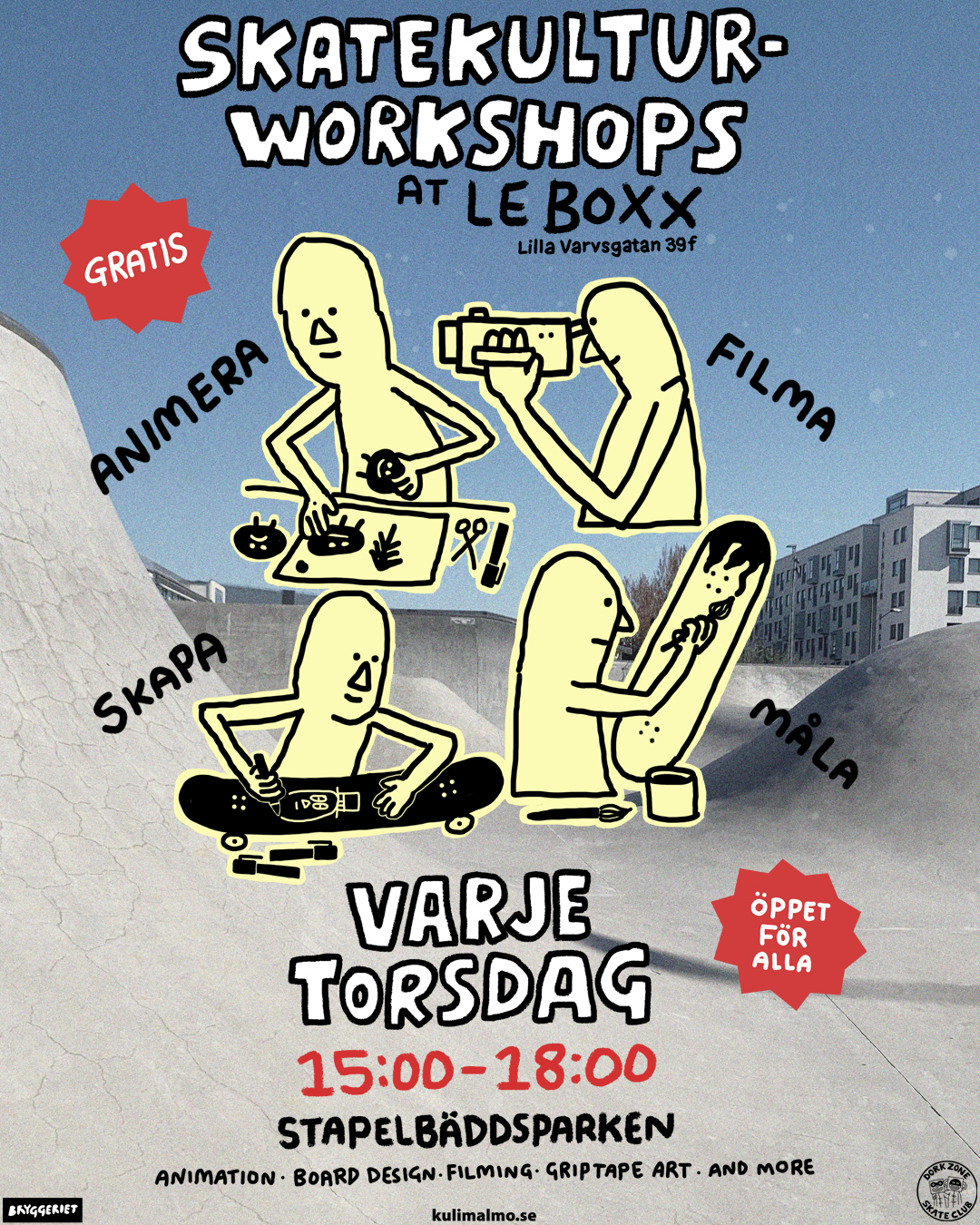 skate culture leboxx post