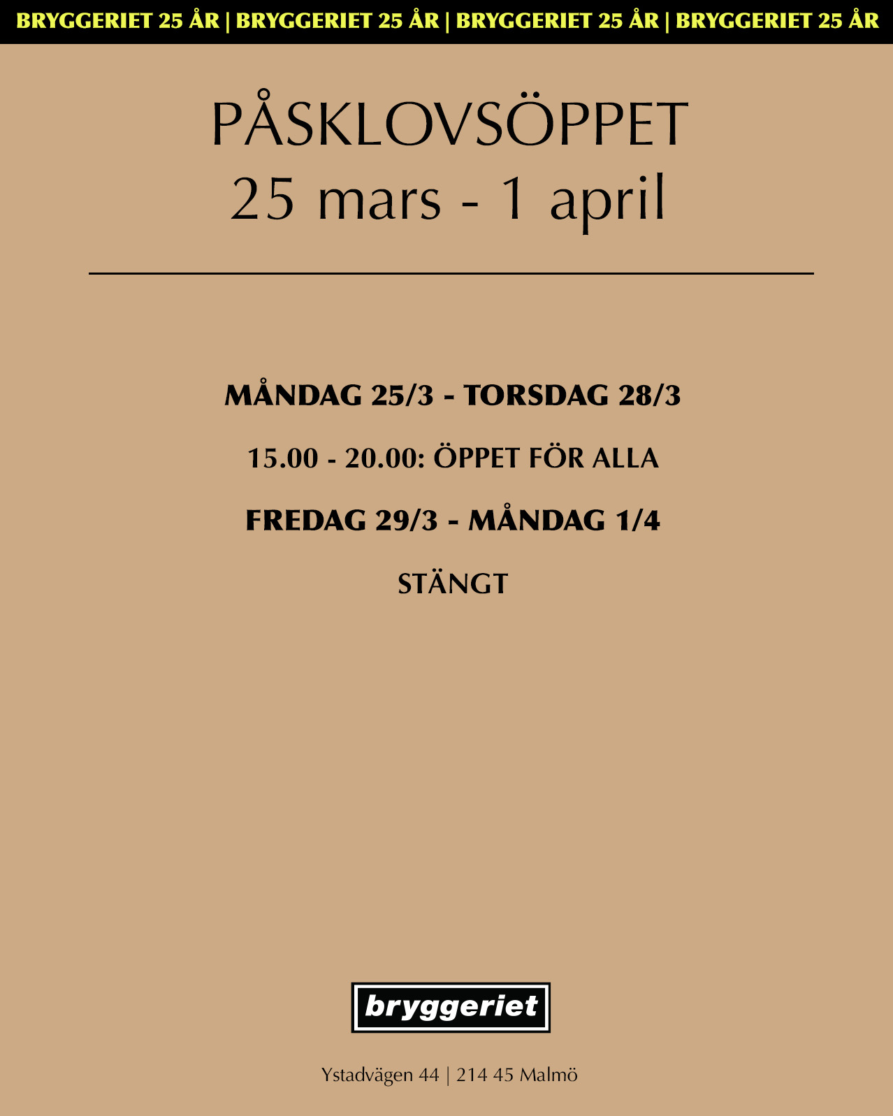 påsk