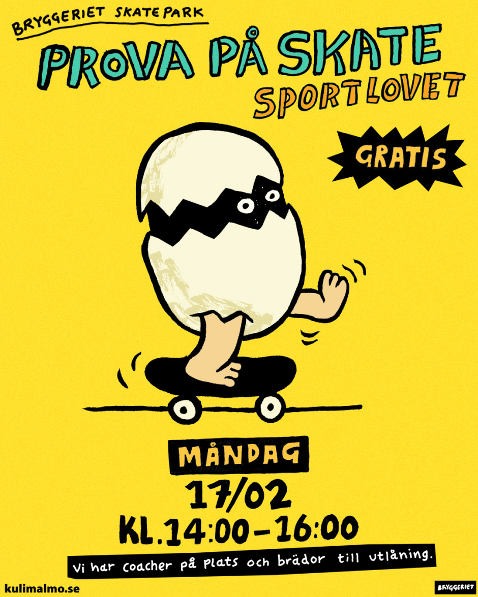 prova skate sortlovet insta