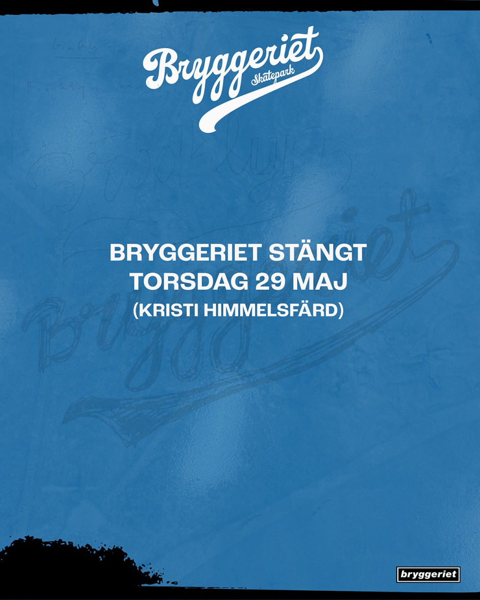 Brygg VT25_poster-29maj