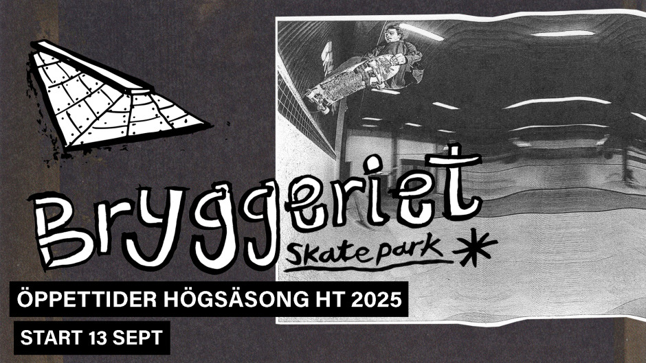 bryggeriet website banner opening 2025