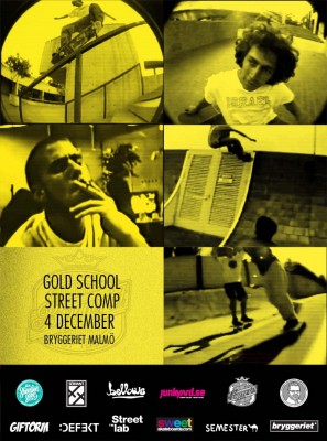 goldschoolflyer_press