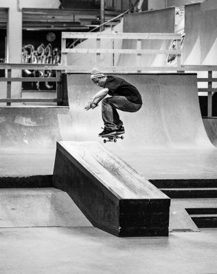 ollie