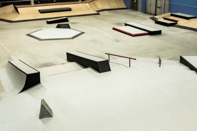 Bryggeriet Skatepark