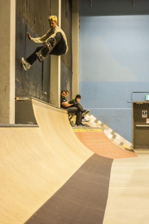 Markus Link / Foto Ramin