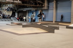 Shane Willems / Foto EKEN