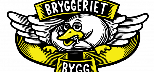 BRYGGERIET-BYGG-gult