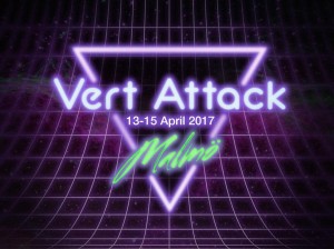 Vert Attack