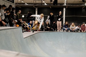 Tonje Pedersen / Foto EKEN