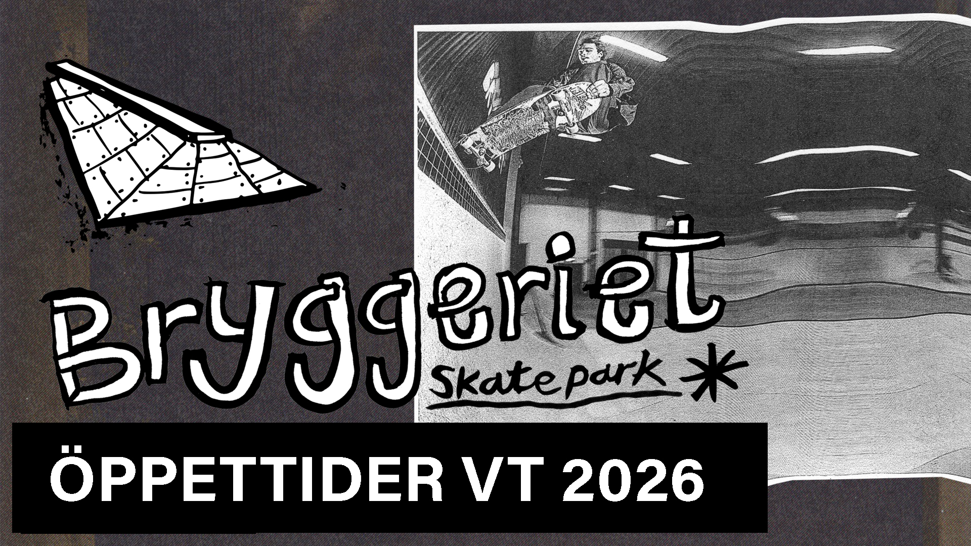 bryggeriet website banner times 2026